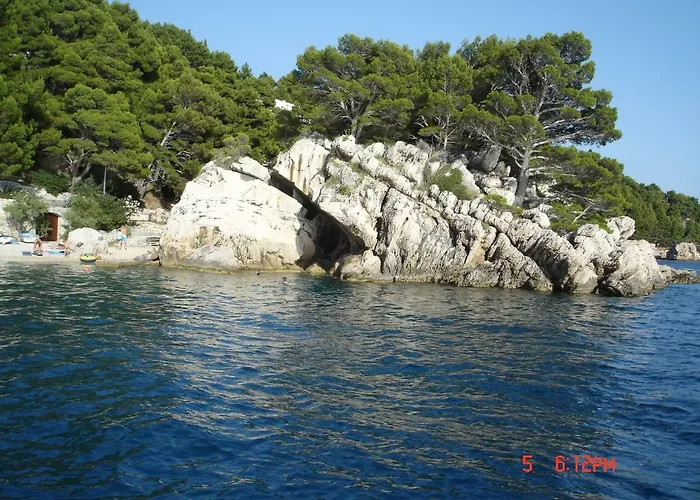 Villa Libertas