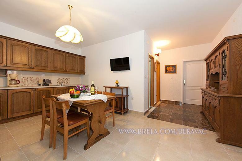 Apartment Libertas *