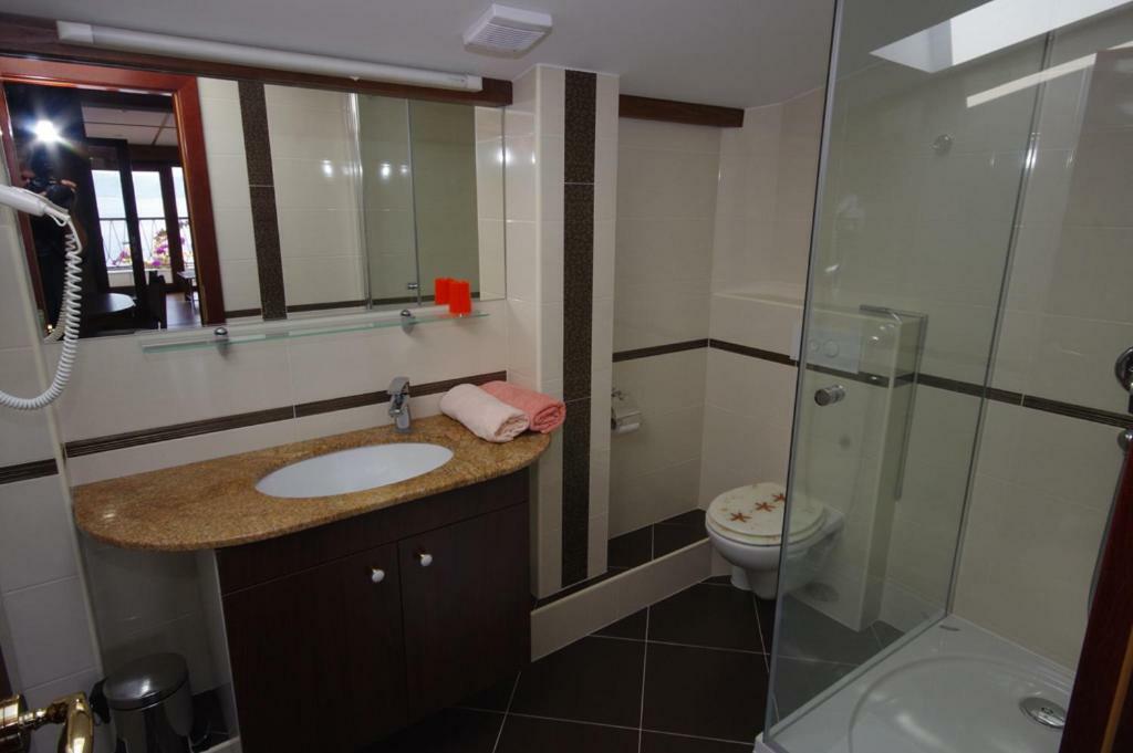 Apartment Libertas *