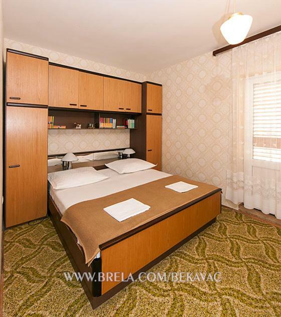 Apartment Libertas