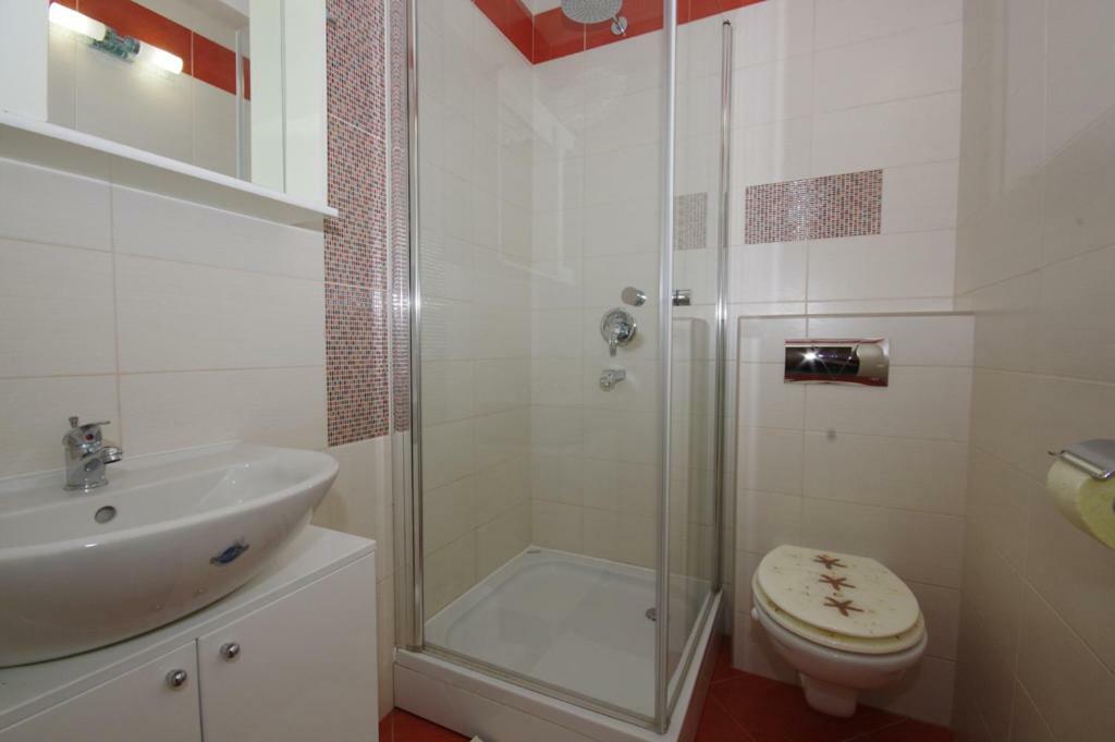 Apartment Libertas Brela