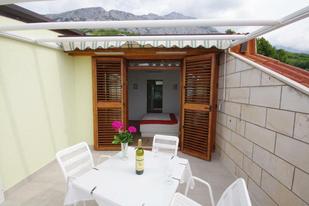 Apartment Libertas Brela