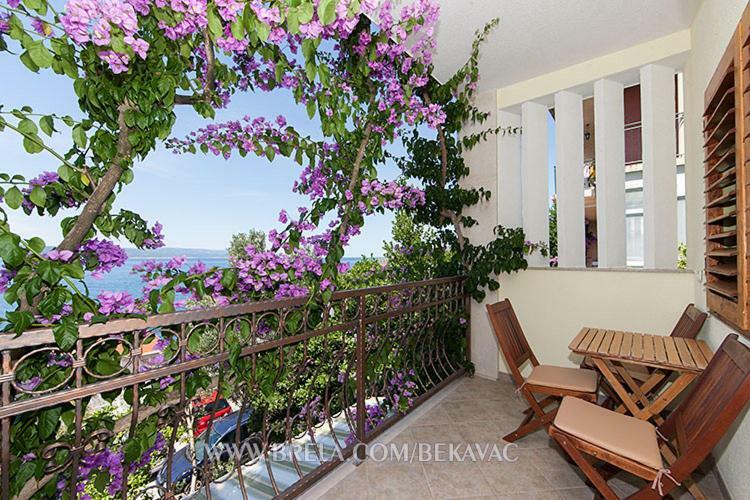 Apartment Libertas *