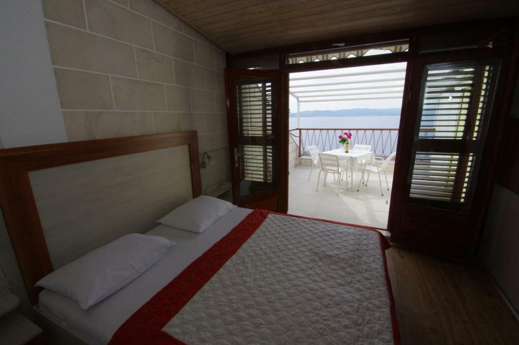 Libertas Apartment Brela
