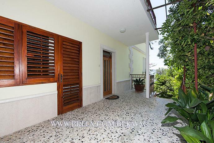Apartment Libertas Brela