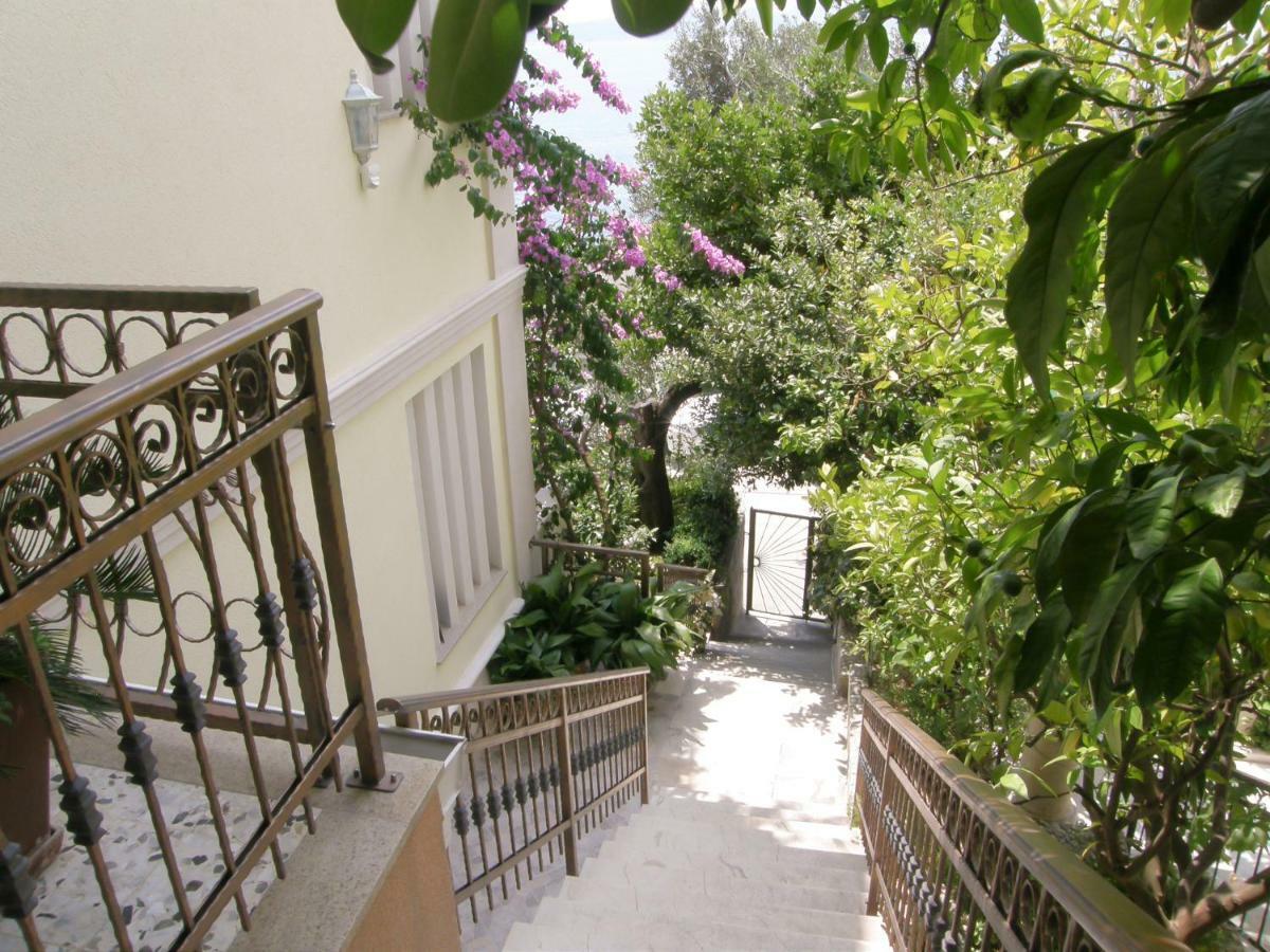 Apartment Libertas Brela