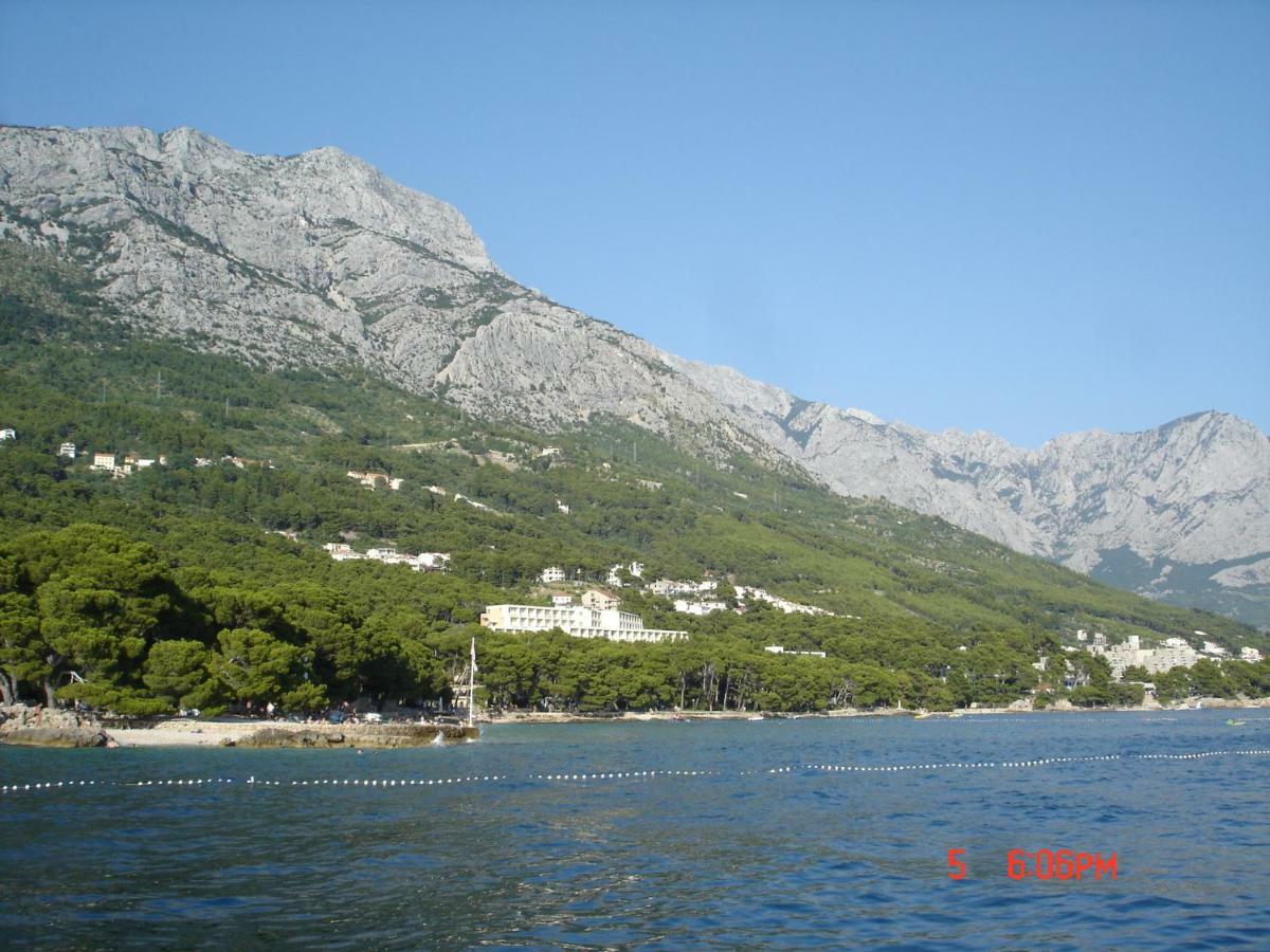 Apartment Libertas Brela