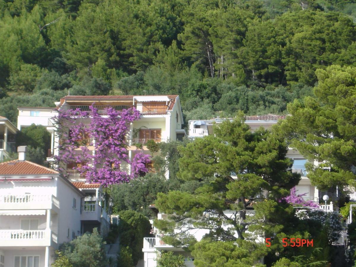 Apartment Libertas *